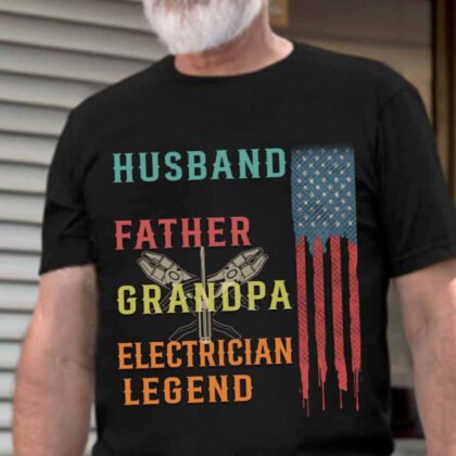 Electrician