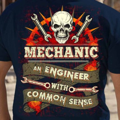 Engineer