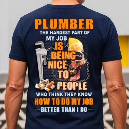 Plumber